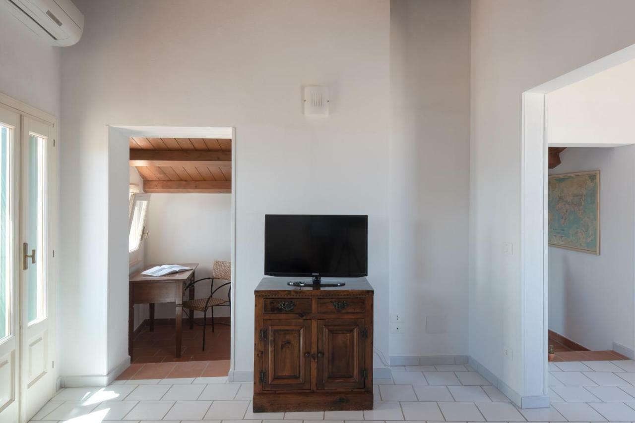 Aretusa Apartments By Wonderful Italy Syracuse Exterior photo