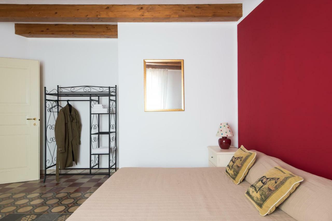 Aretusa Apartments By Wonderful Italy Syracuse Exterior photo