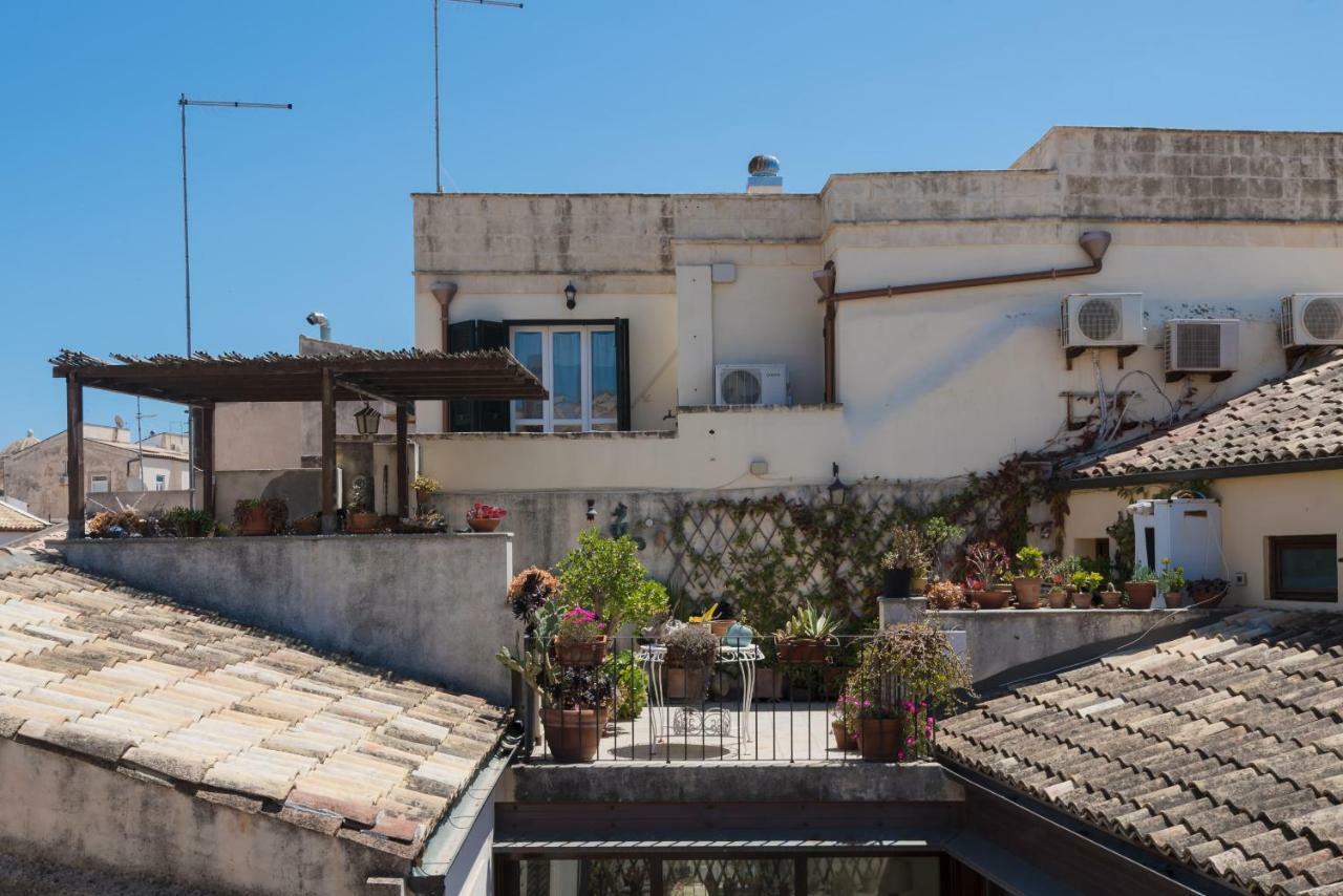Aretusa Apartments By Wonderful Italy Syracuse Exterior photo