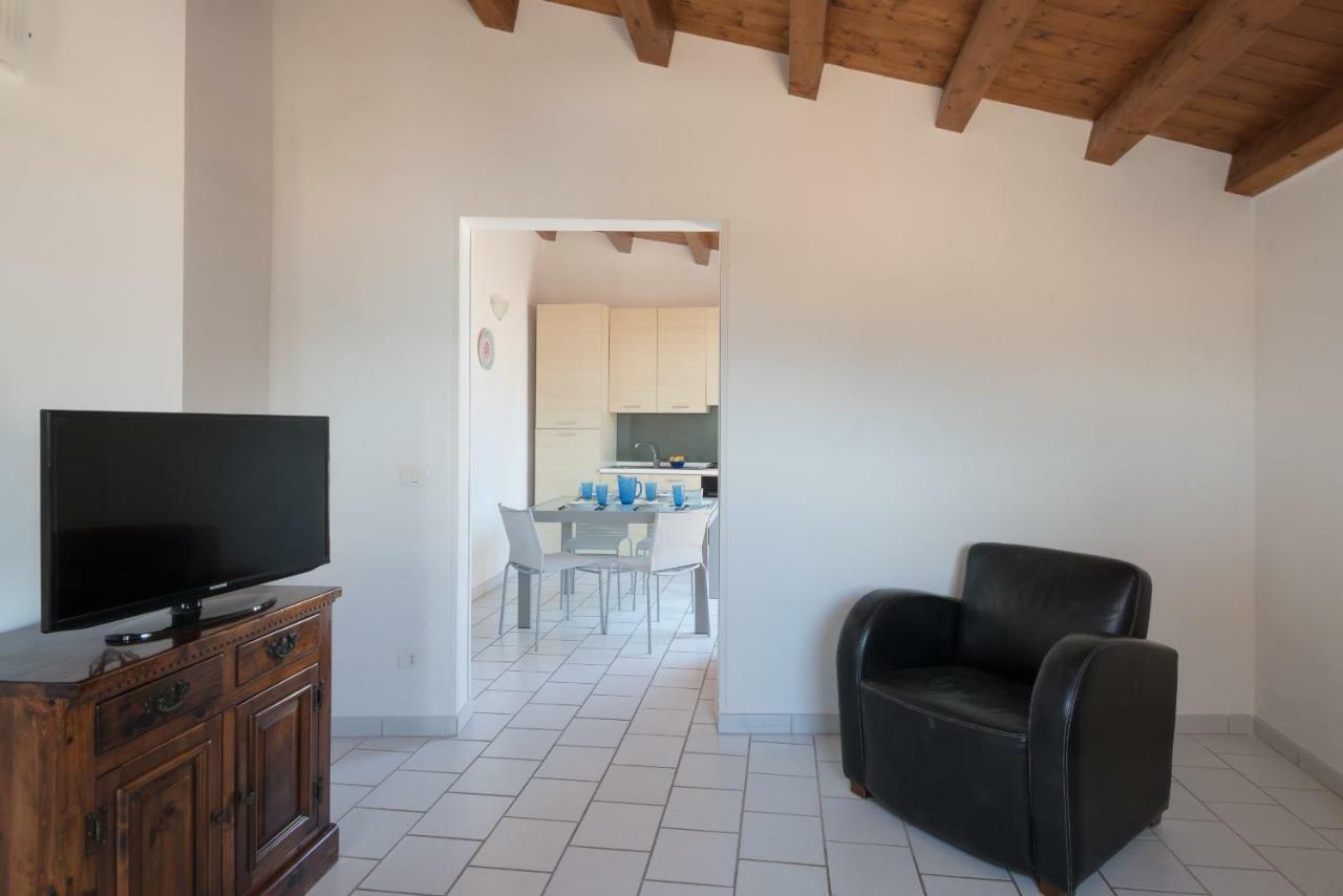 Aretusa Apartments By Wonderful Italy Syracuse Exterior photo